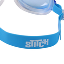 Set Beach Towel (140cm) and Swimming Goggles Stitch