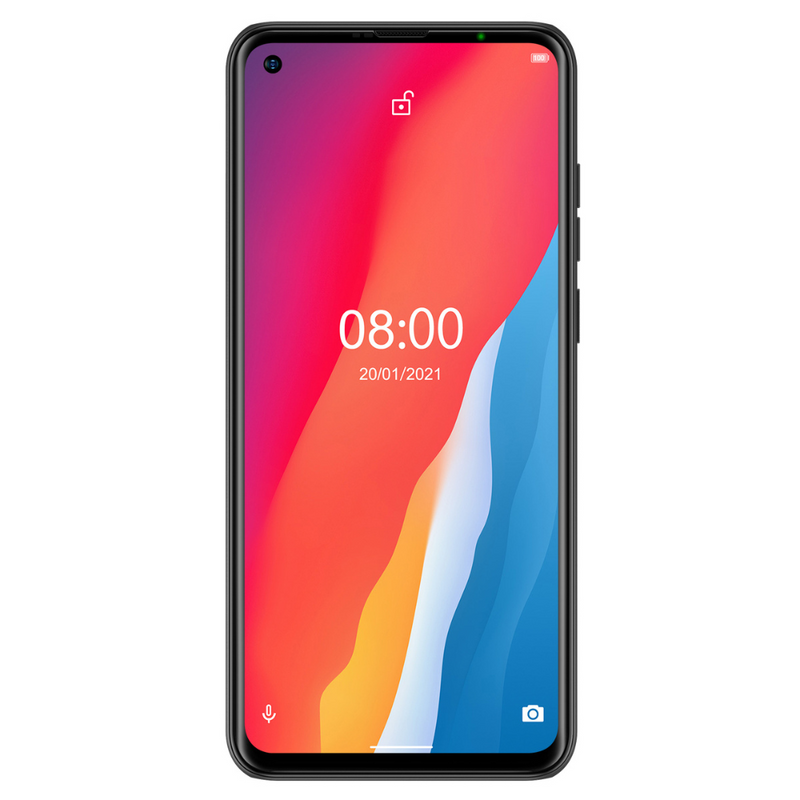 Ulefone Note 11P Black