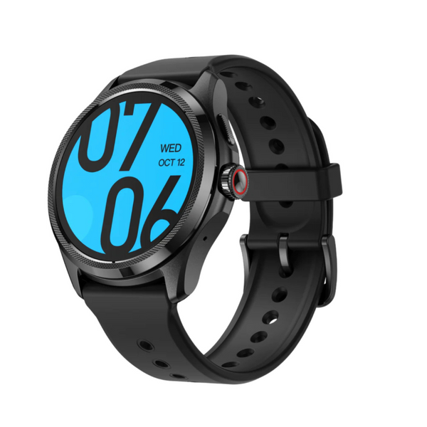 Smartwatch TicWatch Pro 5 - Obsidiano