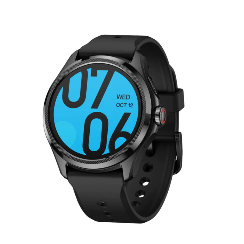 Smartwatch TicWatch Pro 5 GPS