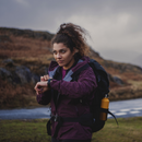 TicWatch Pro 5 Smartwatch - Obsidian