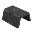 Carregador Wireless com Relógio Despertador W320