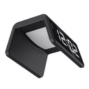 Carregador Wireless com Relógio Despertador W320