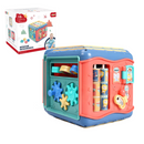 Brinquedo Multicolor Beunik