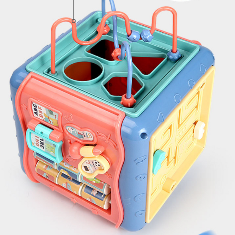 Brinquedo Multicolor Beunik