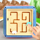 Brinquedo Multicolor Beunik