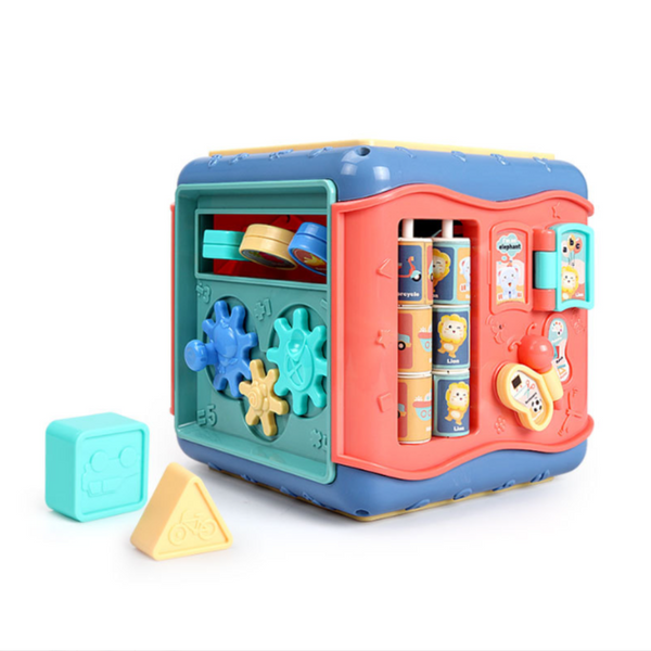 Brinquedo Multicolor Beunik