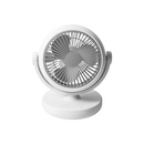 Desktop circulating Fan
