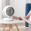 Desktop circulating Fan