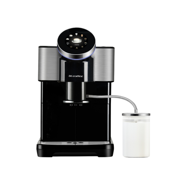 Dr Coffee H2 Black