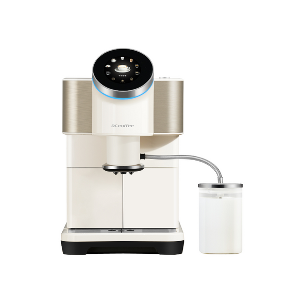 Dr Coffee H2 White