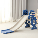 Escorrega Infantil para Criança - Azul