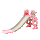 Escorrega Infantil para Criança - Rosa