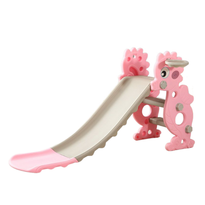 Escorrega Bebe - Rosa
