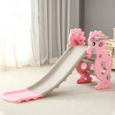 Escorrega Infantil para Criança - Rosa