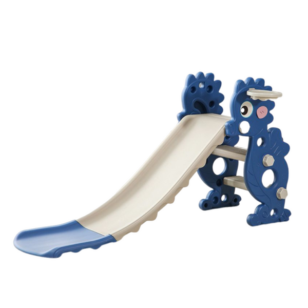 Escorrega Infantil para Criança - Azul
