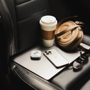 Earbuds Bluetooth KEY - Branco