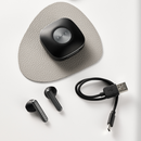 Earbuds Bluetooth KEY - Preto