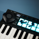 Earbuds Bluetooth KEY - Preto