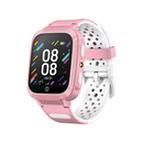 Smartwatch Infantil com GPS FindMe! 2 KW-210 - Rosa