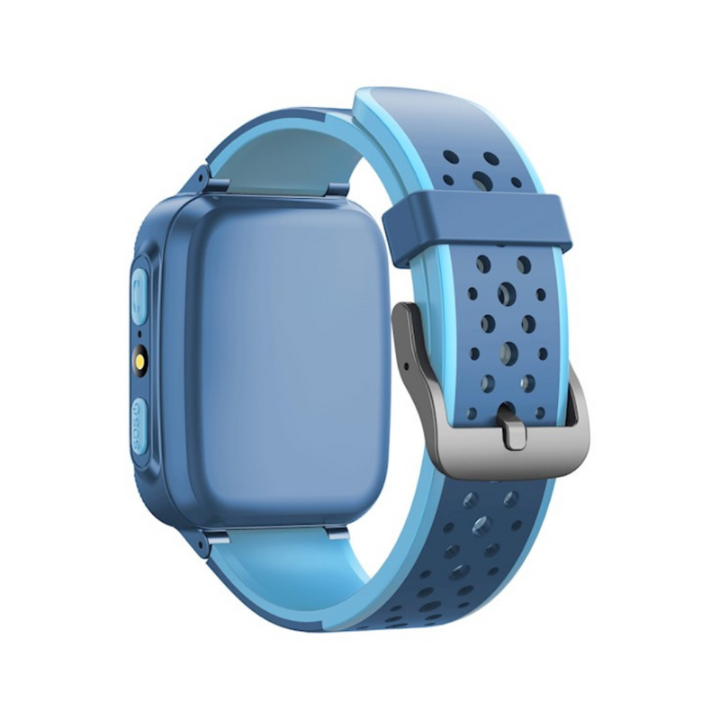 Smartwatch Infantil com GPS FindMe! 2 KW-210 - Azul