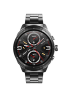 Smartwatch GTC1 - Black Stainless Steel