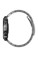 Smartwatch GTC1 - Black Stainless Steel
