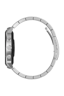Smartwatch GTC1 - Silver Stainless Steel