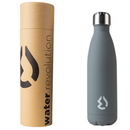 500ml Thermal Bottle - Grey