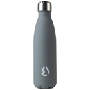 500ml Thermal Bottle - Grey