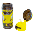 Garrafa Térmica Pikachu (Pokémon - 500ml)