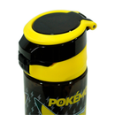 Garrafa Térmica Pikachu (Pokémon - 500ml)