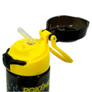 Garrafa Térmica Pikachu (Pokémon - 500ml)