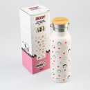 Thermal Bottle Snoopy Peanuts (500ml)