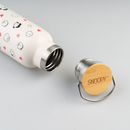 Thermal Bottle Snoopy Peanuts (500ml)