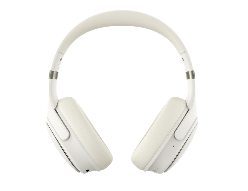 Headphones BLE Havit 630 BT PRO - white