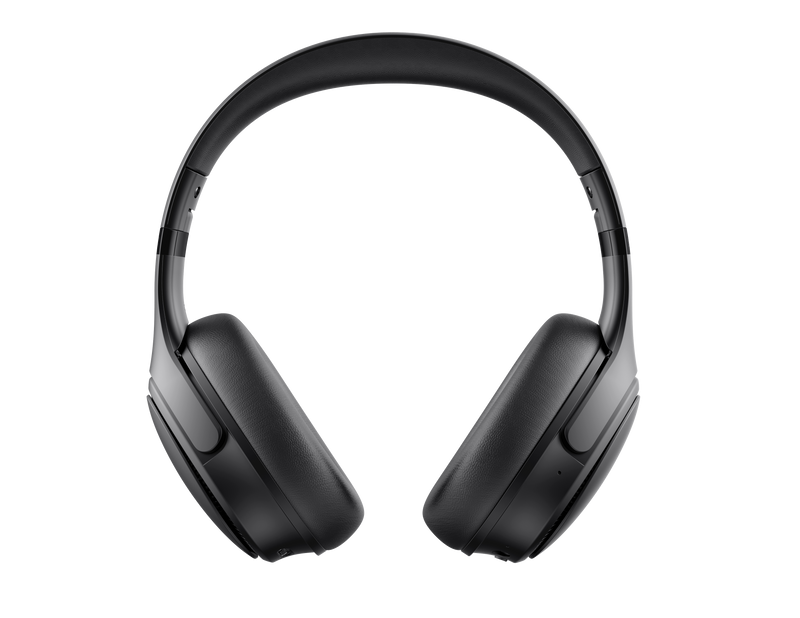 Headphones BLE Havit 630 BT PRO - black