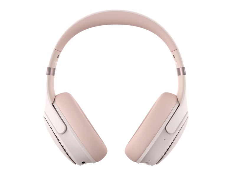 Headphones BLE Havit 630 BT PRO - pink