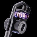 Aspirador Vertical - H8 FLEX