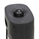 Aspirador/Caixote do Lixo Elétrico VA001A