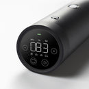 Portable Vaccum HC1 + Car inflator