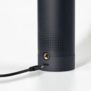 Portable Vaccum HC1 + Car inflator