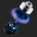 Portable Vaccum HC1 + Car inflator