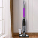 Aspirador Vertical 2 em 1 HW8 PRO