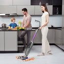 Aspirador Vertical 2 em 1 HW8 PRO