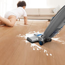 Aspirador Vertical 2 em 1 HW8