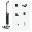 Aspirador Vertical 2 em 1 HW8