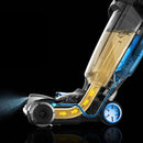 Aspirador Vertical 2 em 1 HW8