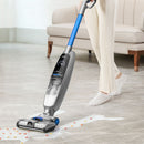 Aspirador Vertical 2 em 1 HW8