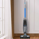 Aspirador Vertical 2 em 1 HW8